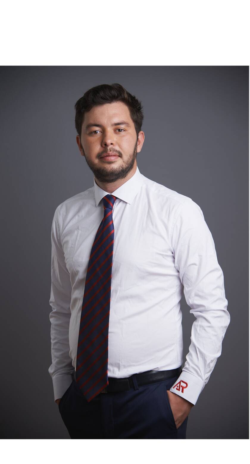 Kiril Beleliev