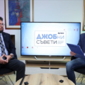 “При нас има гаранция, че нещата, които продаваме, са действително на световно ниво!” каза д-р инж. Белелиев, изпълнителен директор на АмонРа Енерджи в интервю за „24 часа“