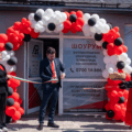 АмонРа Енерджи събра над 90 гости на Ден на отворените врати в гр. София